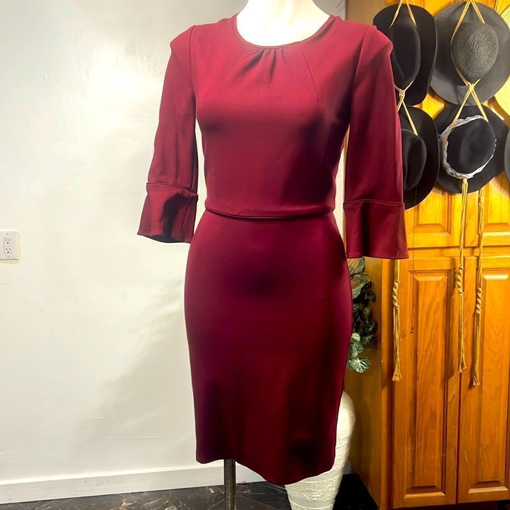J crew dress
